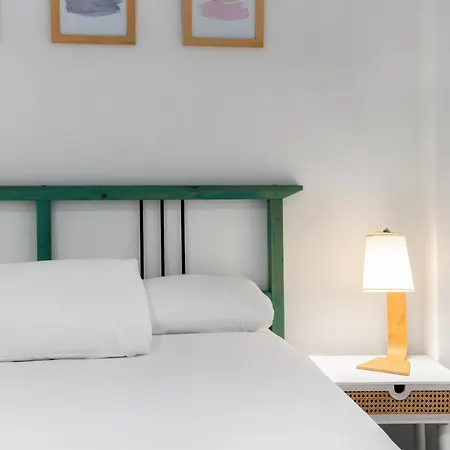 Minty Stay - Don Felipe Madrid Exterior photo