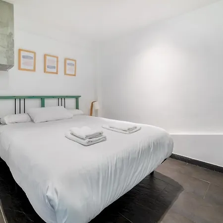 Minty Stay - Don Felipe Madrid Exterior photo