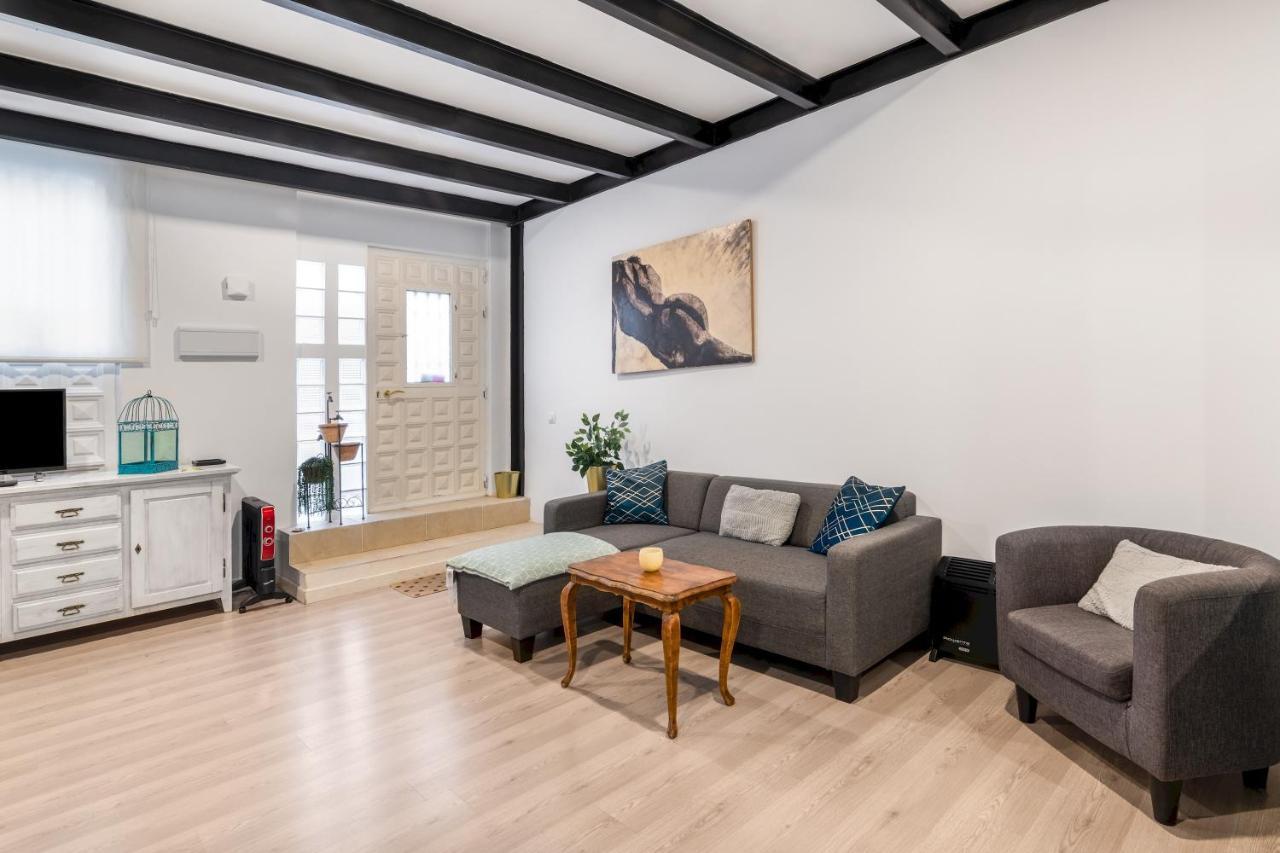 Appartement Minty - Don Felipe Madrid