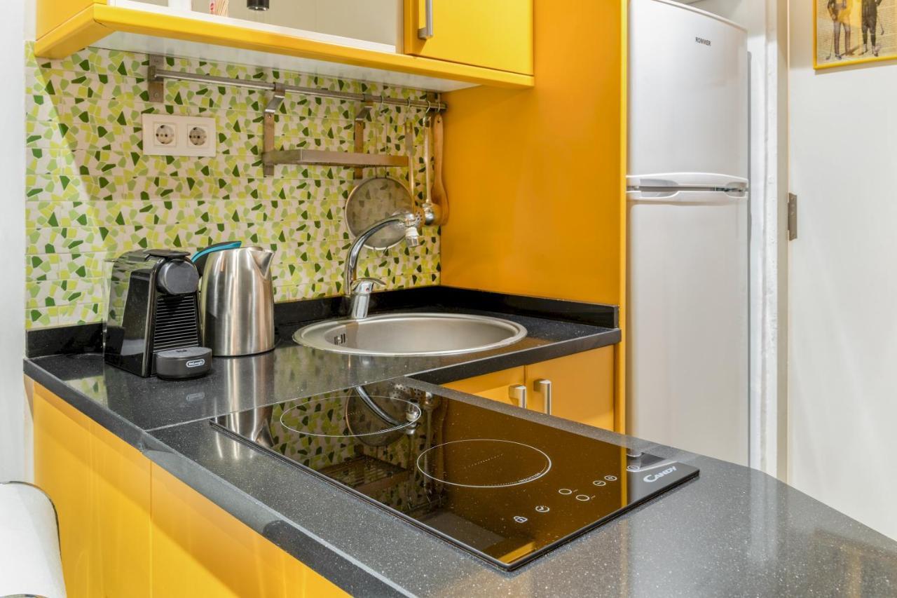 Minty - Don Felipe Appartement
