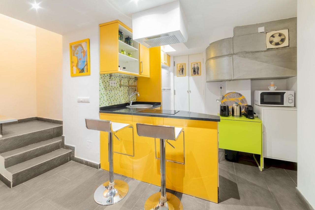 Minty - Don Felipe Appartement *