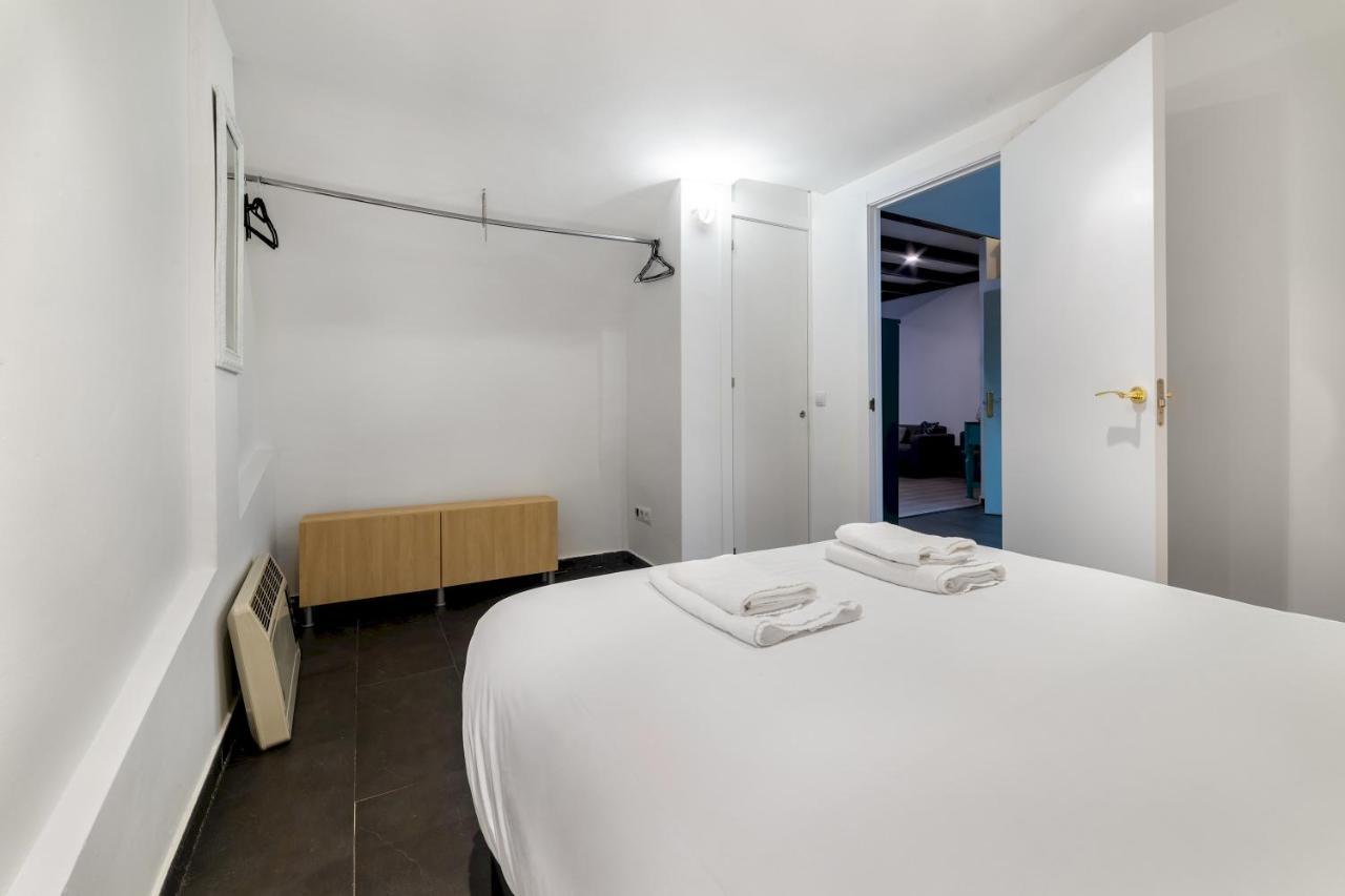 Minty - Don Felipe Appartement Madrid