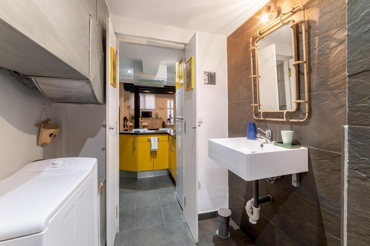 Minty - Don Felipe Appartement Madrid