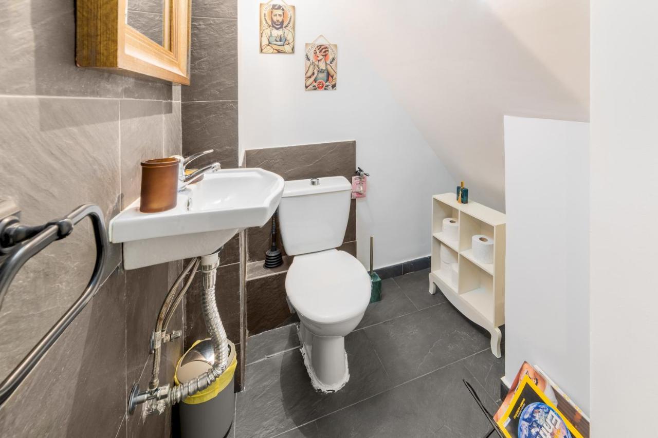 Appartement Minty - Don Felipe